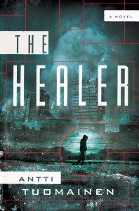 The Healer HH